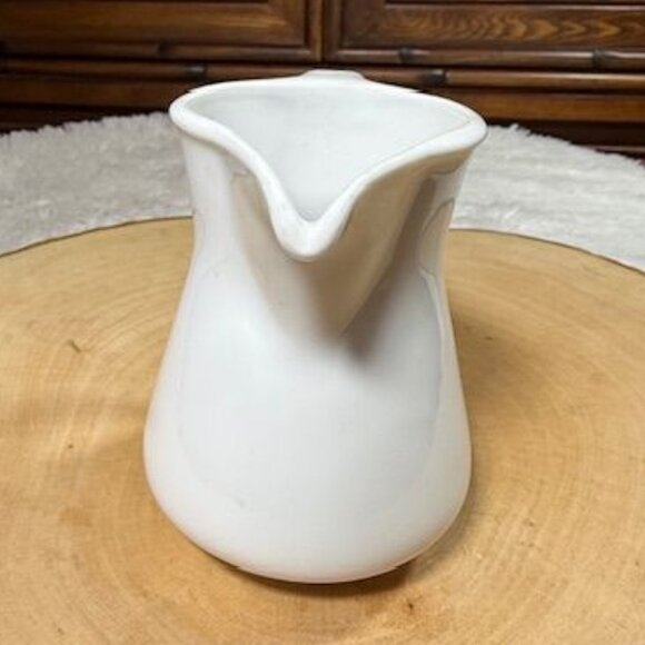 NWOT Vintage Sant' Andrea Royal Porcelain 4 oz Fine Porcelain Creamer - Picture 3 of 9